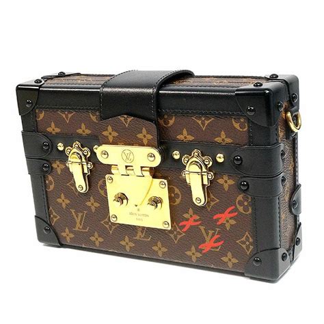 louis vuitton m44199|Petite Malle LV Icons Women Bags .